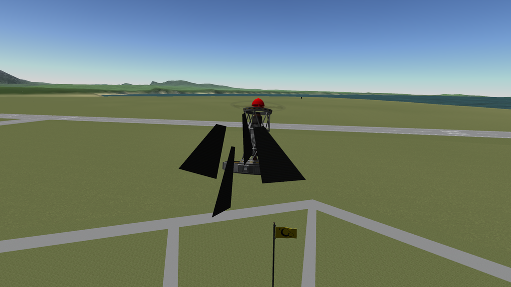 Radiators fall off? KSP1 Technical Support (PC, modded installs) Kerbal Space Program Forums